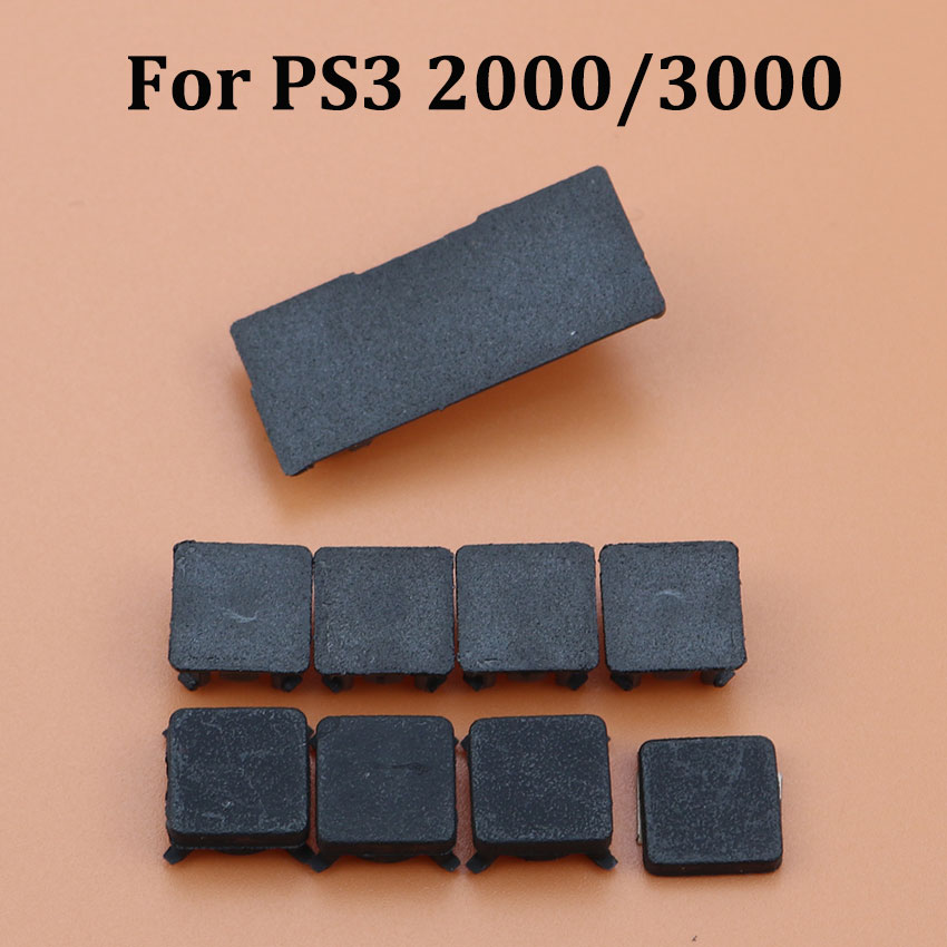 JCD untuk PS4 Kit sekrup rampi - Gaming Console And Tv ulasan dan harga