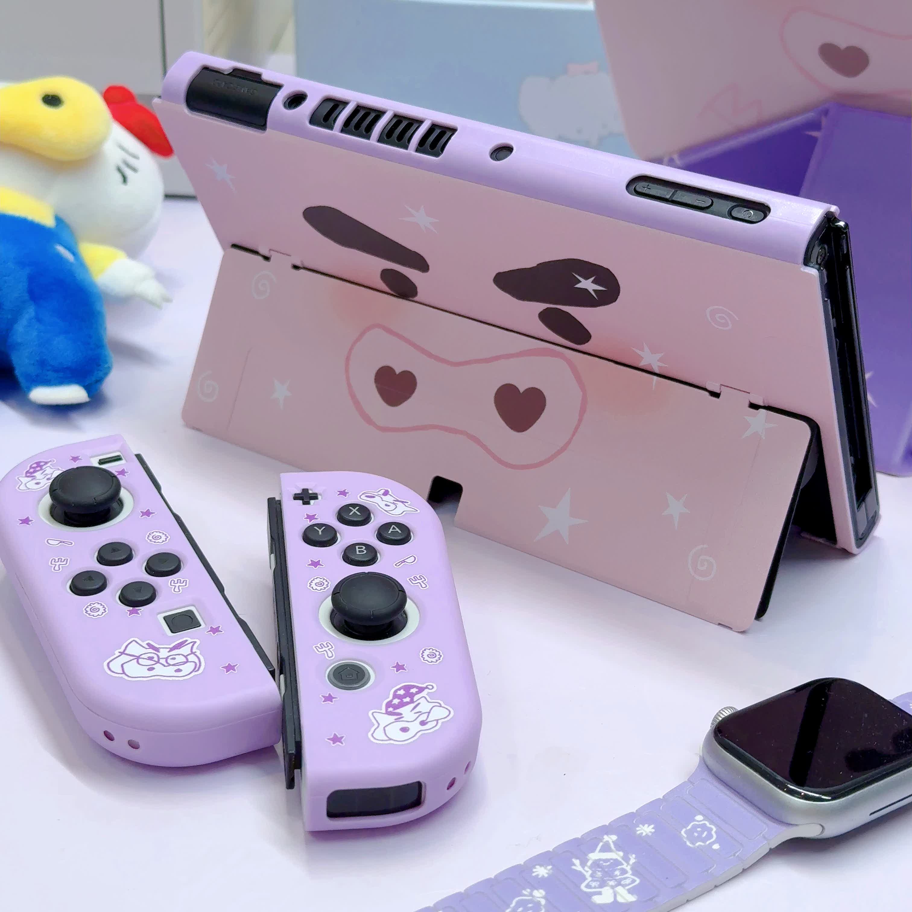Casing Pelindung Kartun untuk  - Gaming Console Cartoon ulasan dan harga