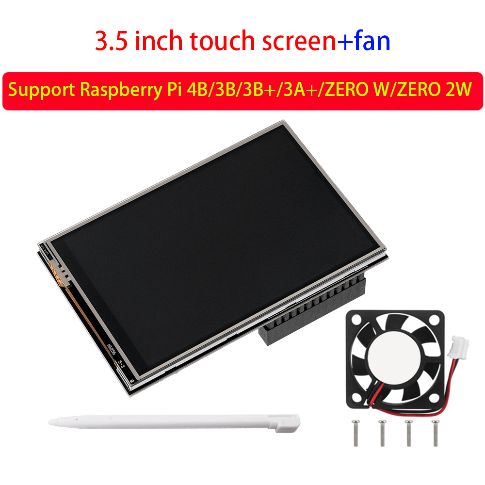 Layar Sentuh TFT 3.5 Inci 450x - Gaming Console All ulasan dan harga
