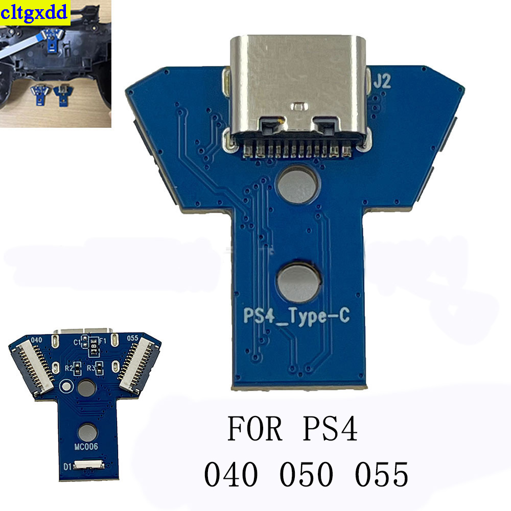 Cltgxdd 1 Set untuk PS4 JDS 00 - Gaming Console And Tv ulasan dan harga