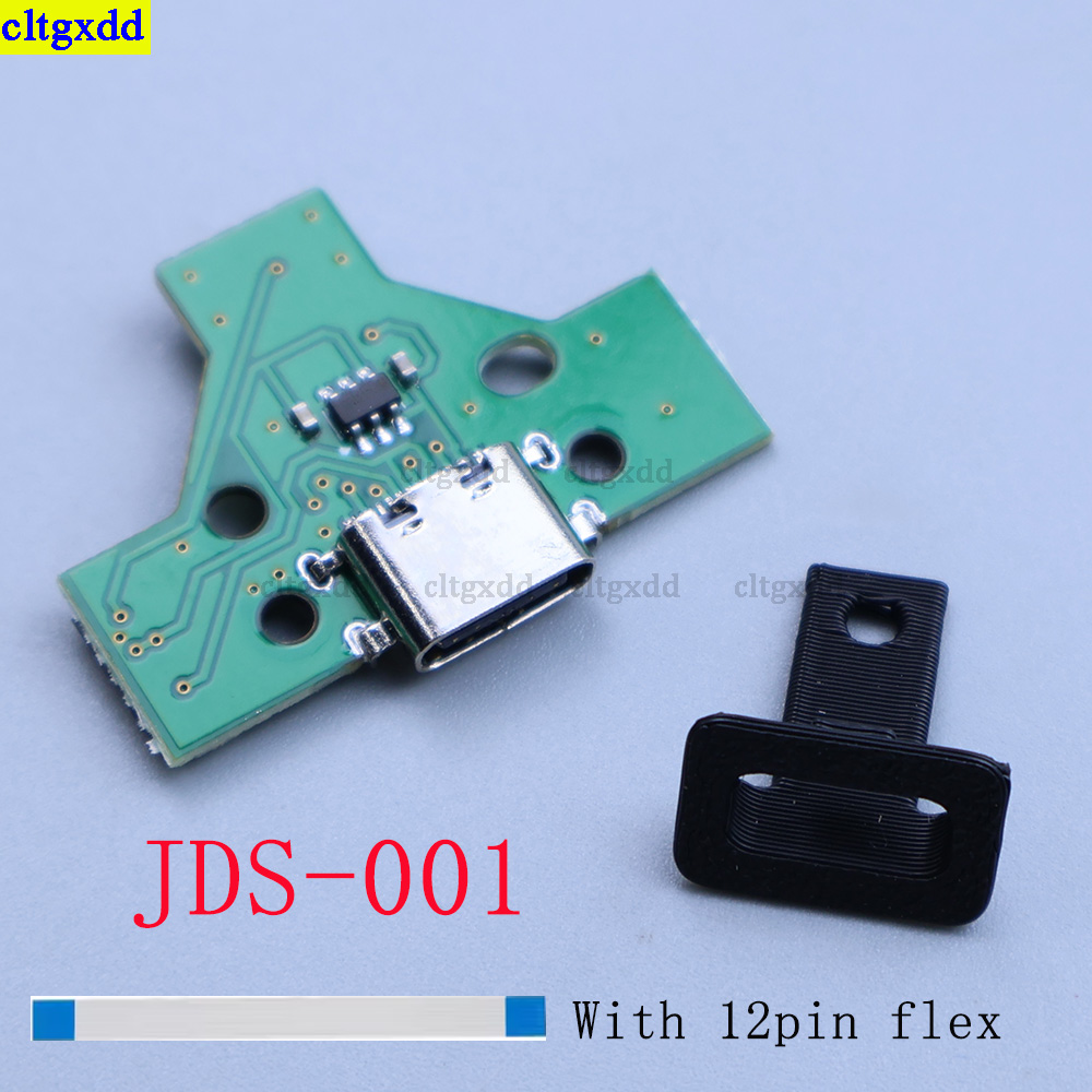 Cltgxdd 1 Set untuk PS4 JDS 00 - Gaming Console And Tv ulasan dan harga