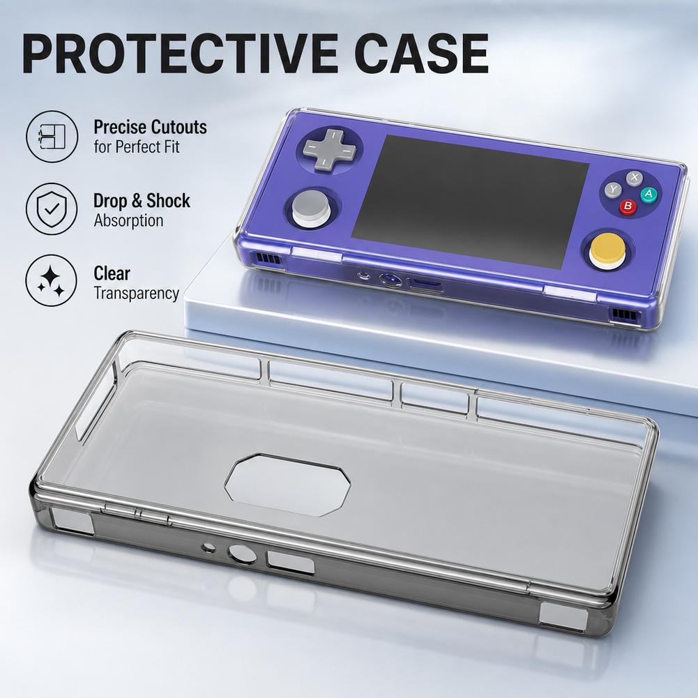 Untuk AYANEO Pocket Micro 2, C - Gaming Console Ayaneo ulasan dan harga