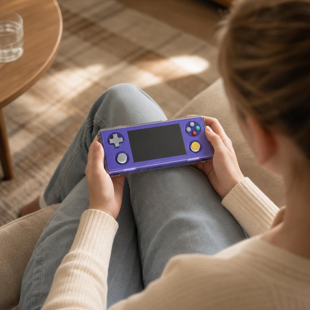 Untuk AYANEO Pocket Micro 2, C - Gaming Console Ayaneo ulasan dan harga