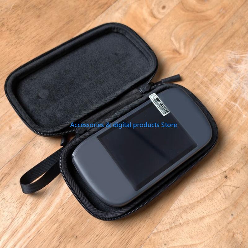 77JD Casing Kapasitas Besar un - Gaming Console Ayaneo ulasan dan harga