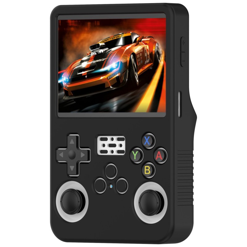 Casing Silikon R36s R36 Max un - Gaming Console R36 Max ulasan dan harga