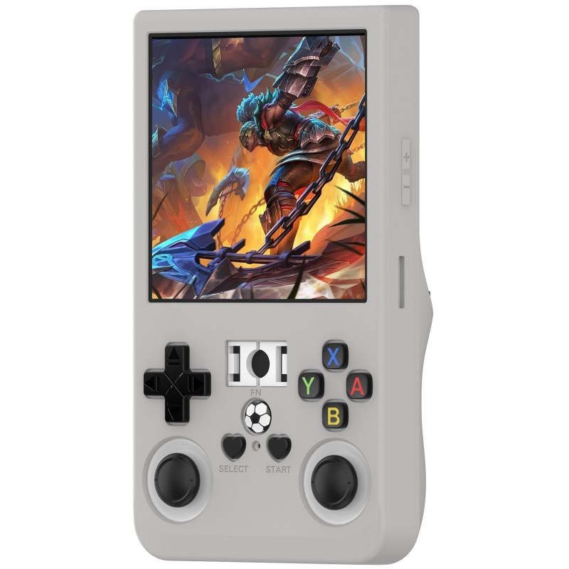Casing Silikon R36s R36 Max un - Gaming Console R36 Max ulasan dan harga