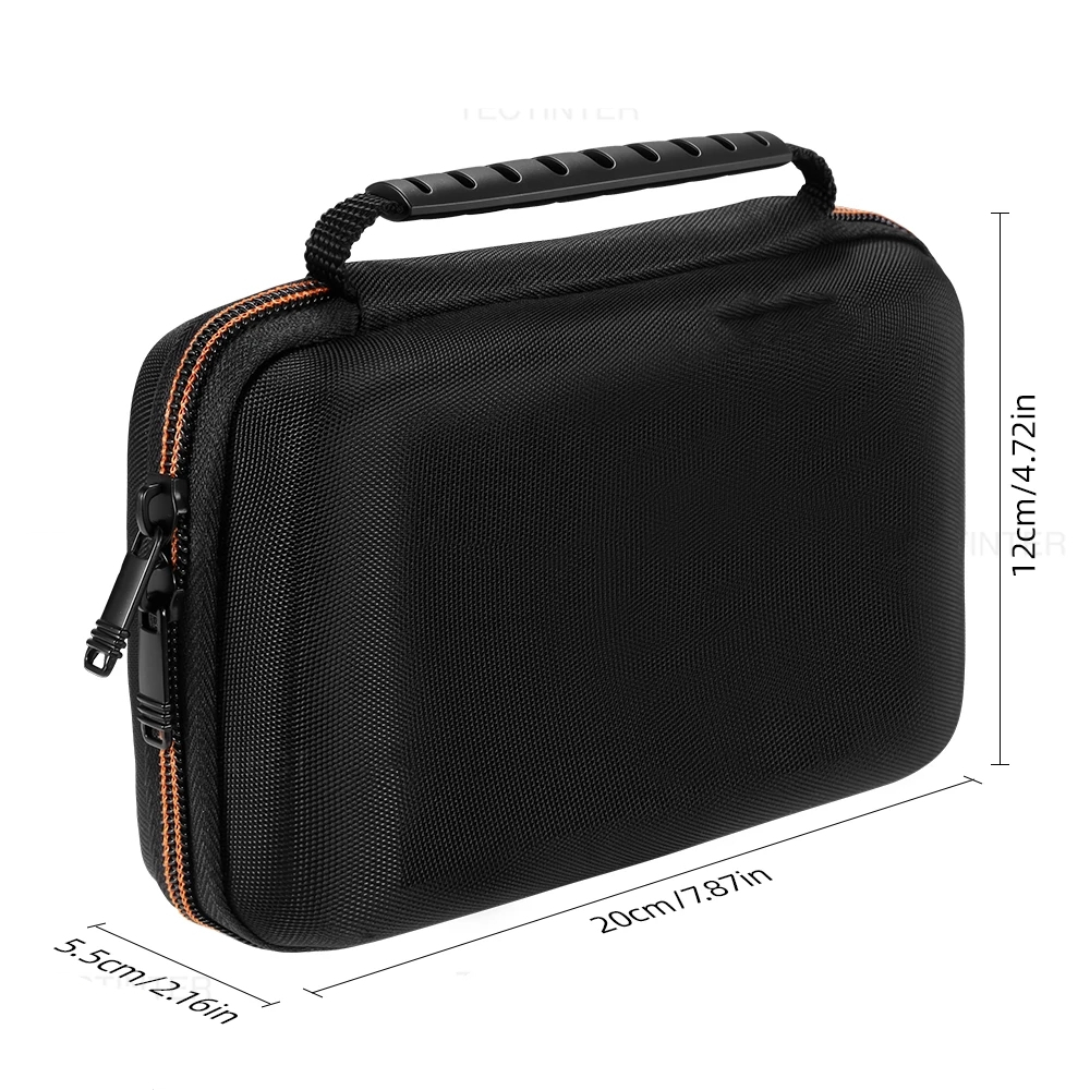 Tas Jinjing untuk Konsol Game  - Gaming Console All ulasan dan harga