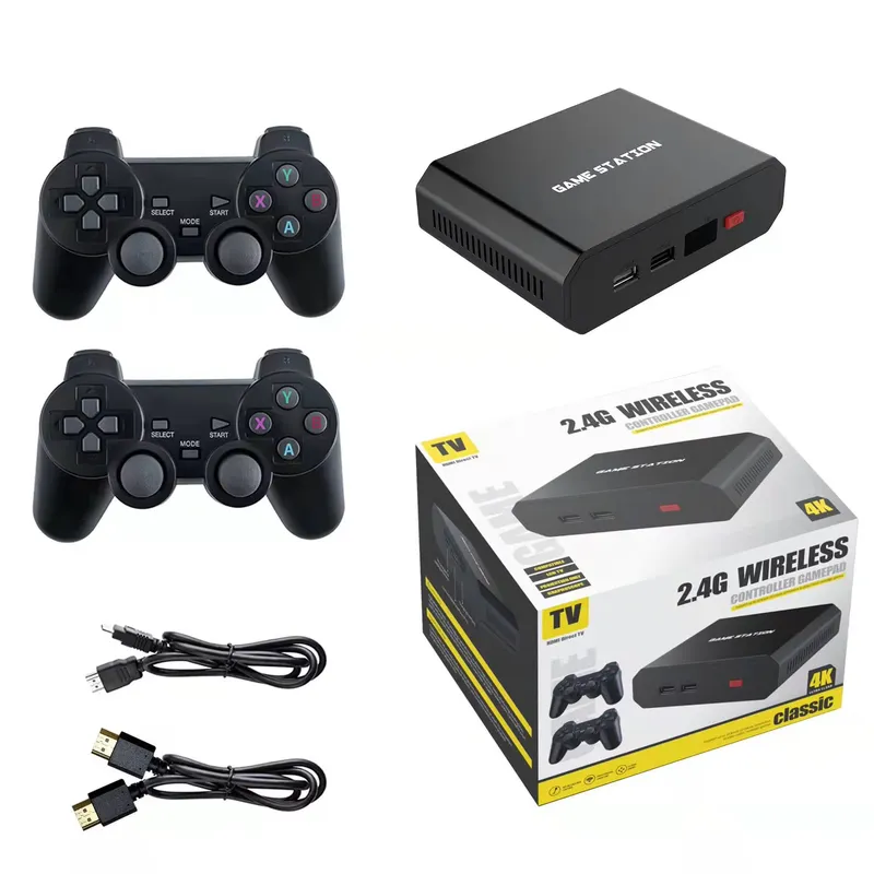 Konsol Video Game M8plus HD Bo - Gaming Console Controller ulasan dan harga