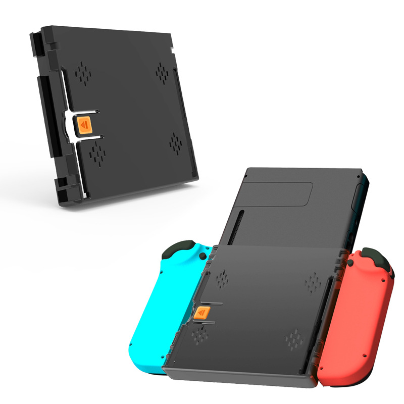 Flip Pegangan Braket Vertikal  - Gaming Console Controller ulasan dan harga