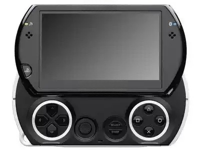 Konsol Game Genggam PSP GO Han - Gaming Console New ulasan dan harga