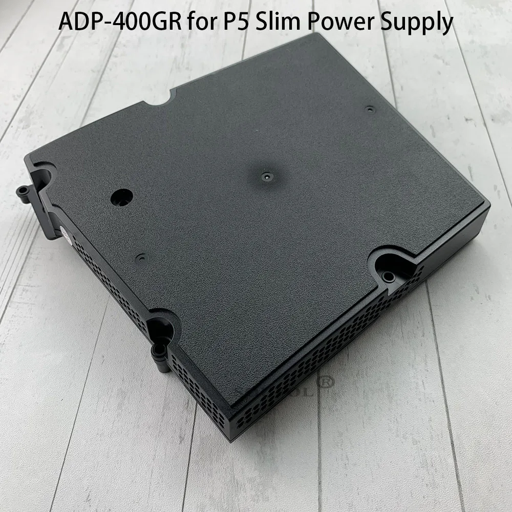 Catu daya ADP-400GR untuk PS5  - Sony Console Playstation 5 ulasan dan harga