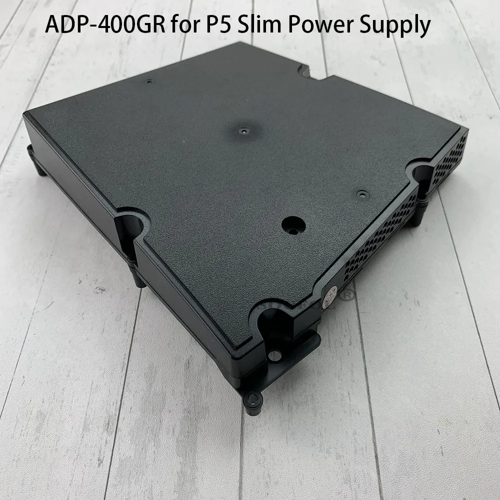 Catu daya ADP-400GR untuk PS5  - Sony Console Playstation 5 ulasan dan harga