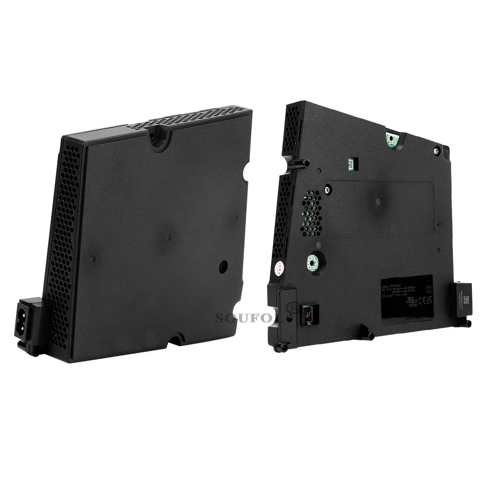 Catu daya ADP-400GR untuk PS5  - Sony Console Playstation 5 ulasan dan harga