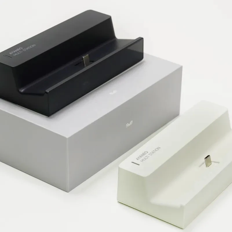 Dudukan Desktop Multifungsi AY - Gaming Console Ayaneo ulasan dan harga