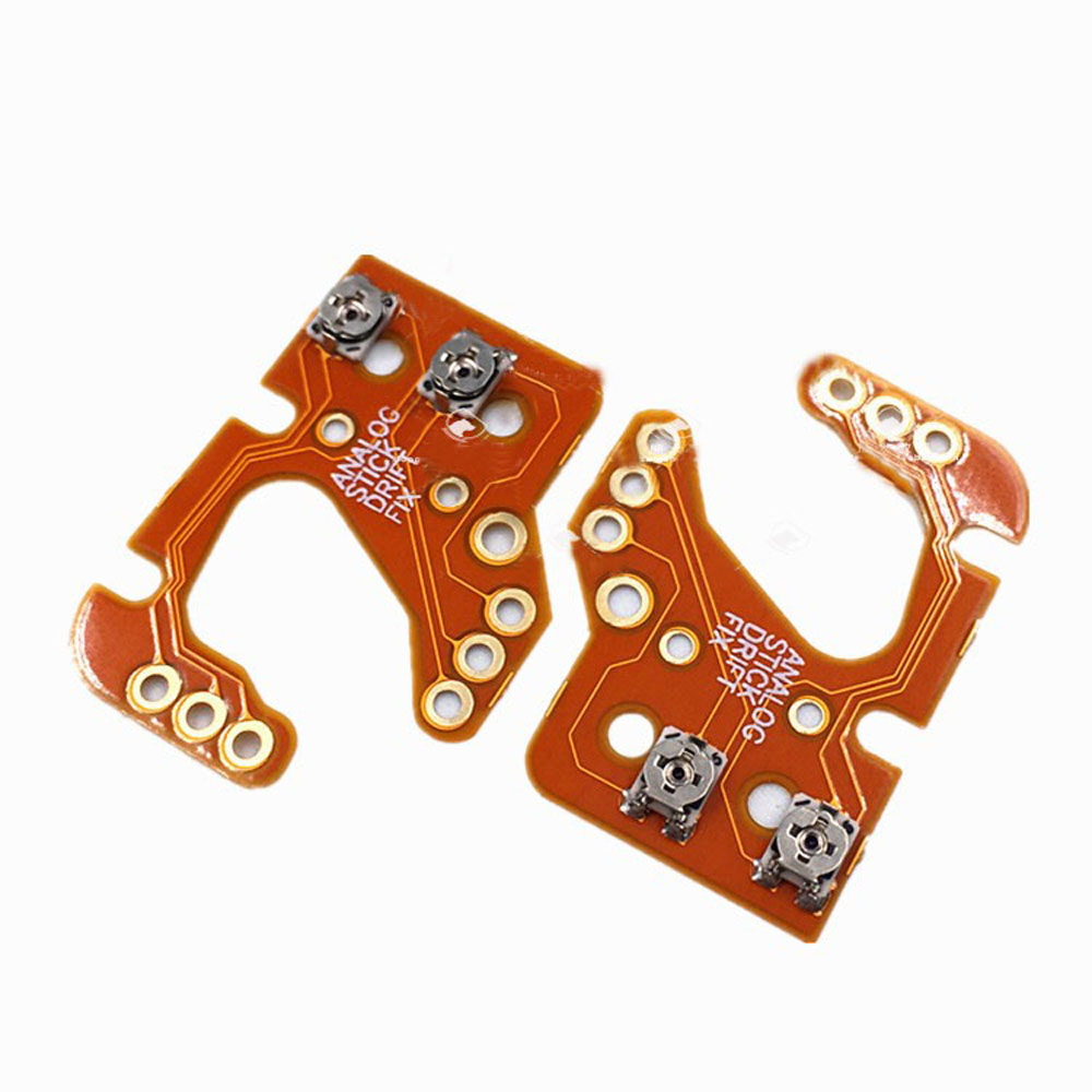 Papan Sirkuit Kalibrasi Drift  - Gaming Console Repair ulasan dan harga
