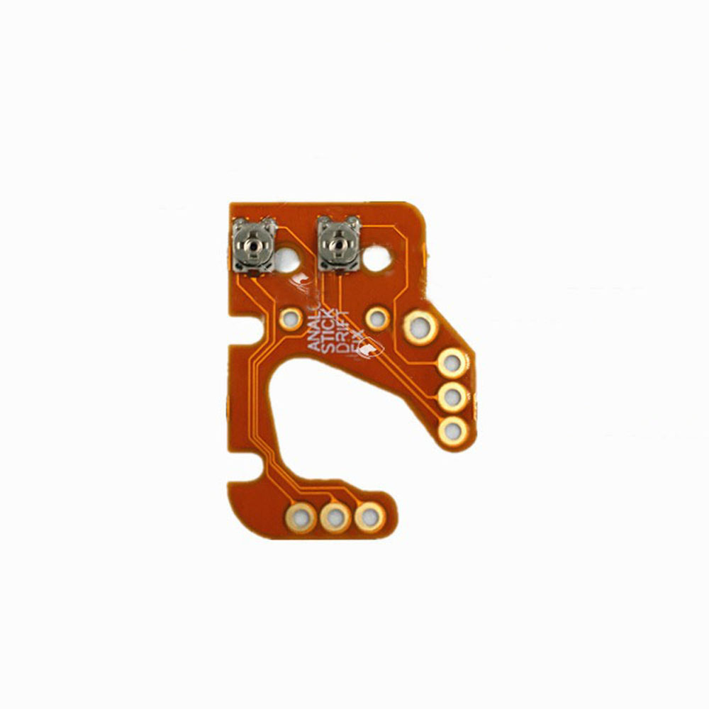 Papan Sirkuit Kalibrasi Drift  - Gaming Console Repair ulasan dan harga
