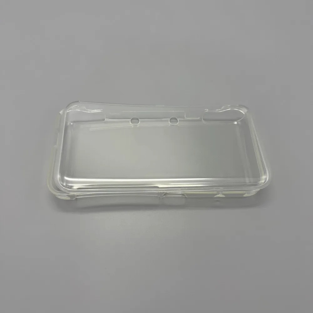 Casing silikon TPU kualitas ti - Gaming Console New ulasan dan harga