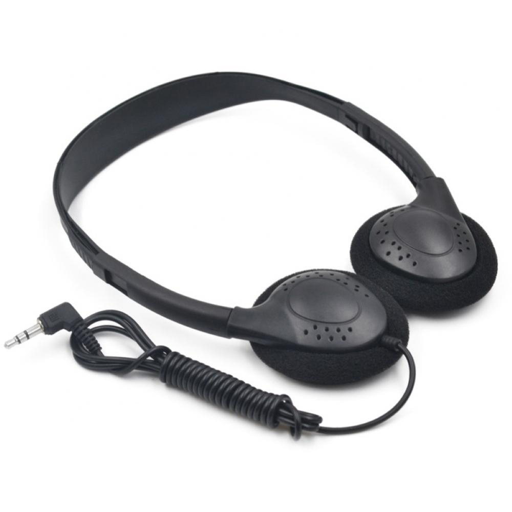 Headset Stereo Berkabel 3.5Mm  - Gaming Console In Phone ulasan dan harga