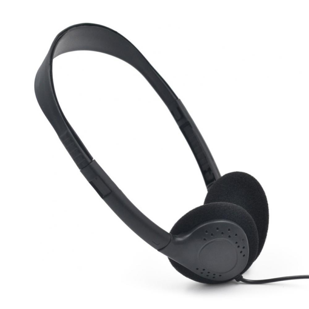 Headset Stereo Berkabel 3.5Mm  - Gaming Console In Phone ulasan dan harga