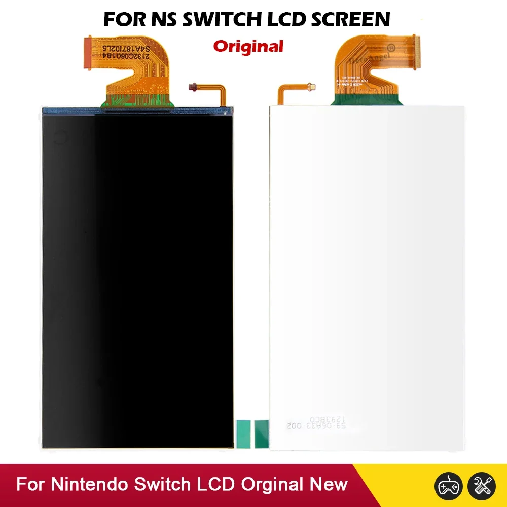 Pengganti Layar LCD Baru untuk - Gaming Console New ulasan dan harga
