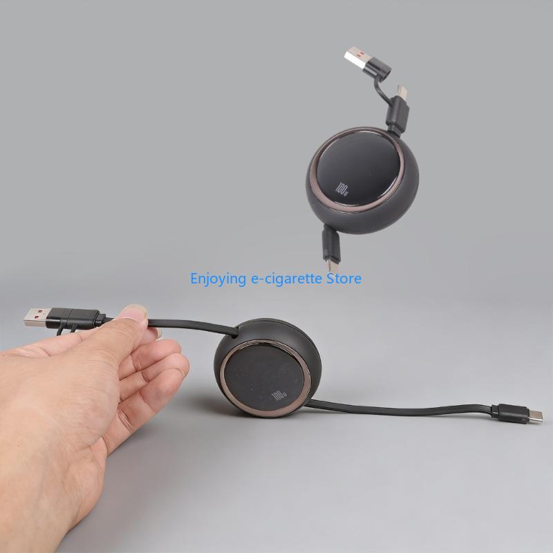 Kabel USB Tipe C Ke Tipe C Tel - Gaming Console In Phone ulasan dan harga