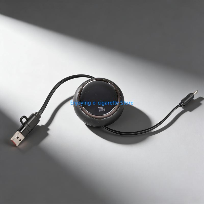Kabel USB Tipe C Ke Tipe C Tel - Gaming Console In Phone ulasan dan harga