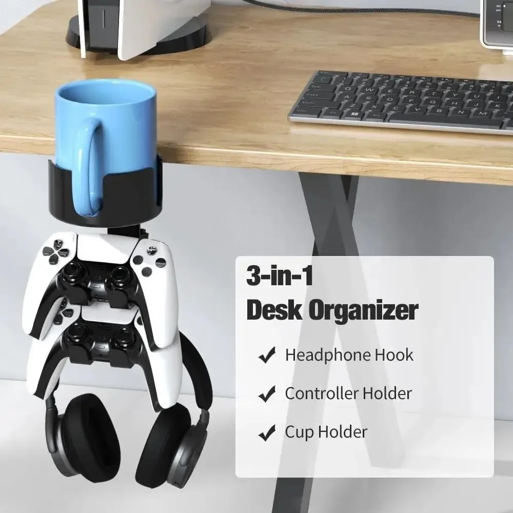 Stand Penyimpanan Multifungsi  - Gaming Console All ulasan dan harga