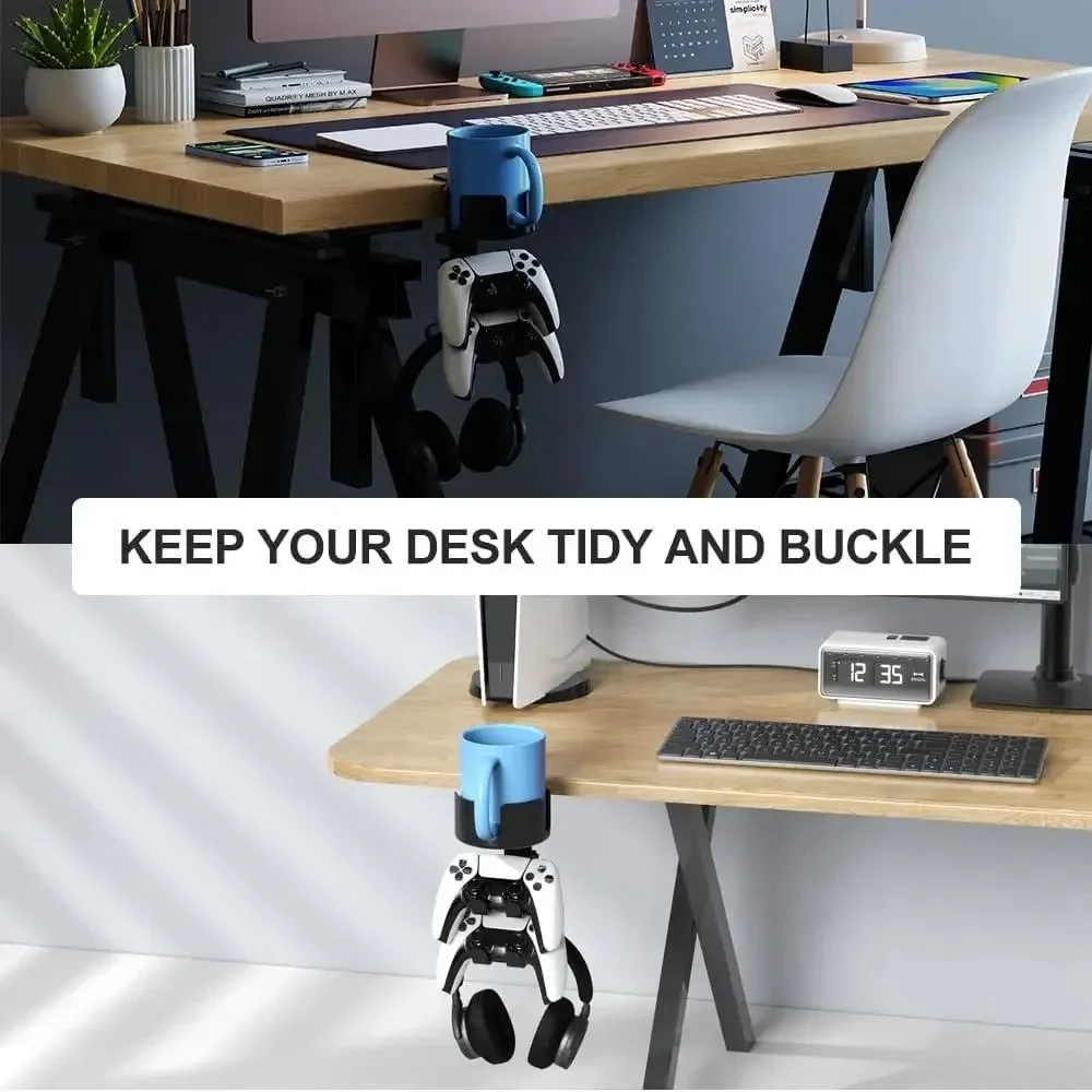 Stand Penyimpanan Multifungsi  - Gaming Console All ulasan dan harga