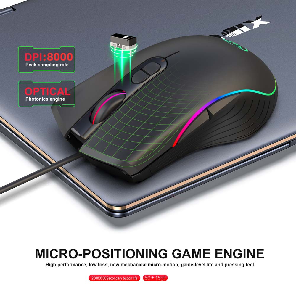 Untuk PS5 Gaming Keyboard Mous - Gaming Console Controller ulasan dan harga