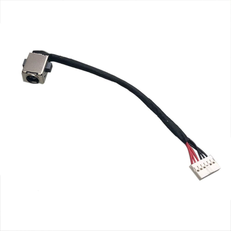 Konektor Kabel Jack DC 6-Pin S - Gaming Console Asus ulasan dan harga