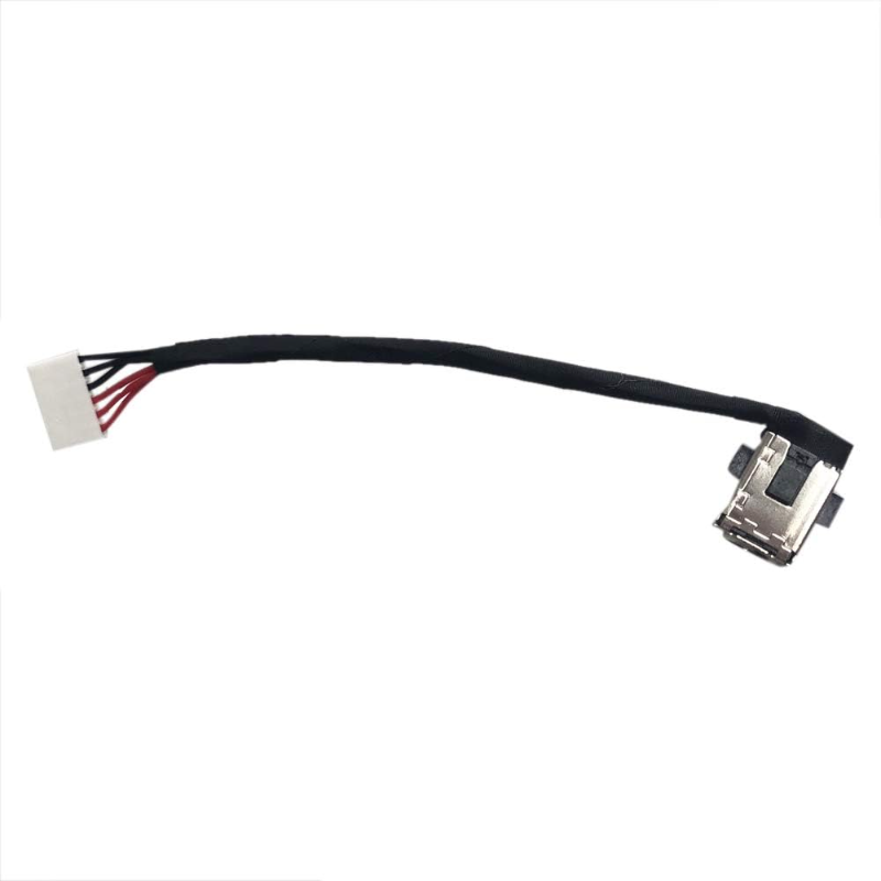 Konektor Kabel Jack DC 6-Pin S - Gaming Console Asus ulasan dan harga