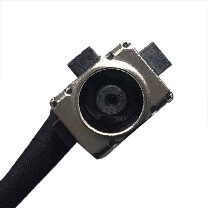 Konektor Kabel Jack DC 6-Pin S - Gaming Console Asus ulasan dan harga