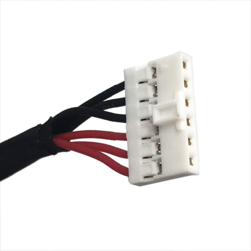 Konektor Kabel Jack DC 6-Pin S - Gaming Console Asus ulasan dan harga