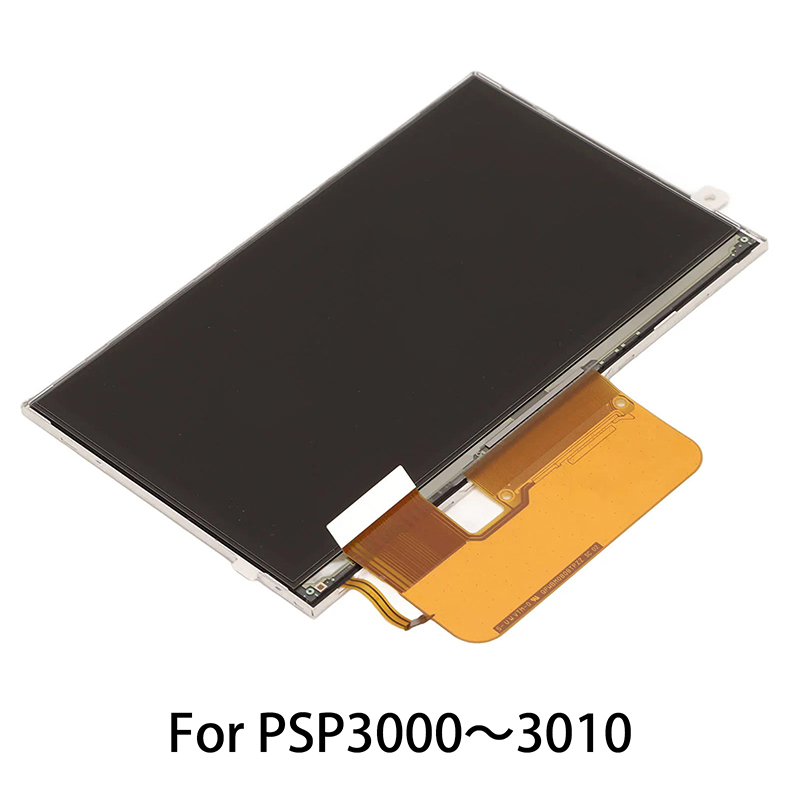 Pengganti Layar LCD Universal  - Gaming Console New ulasan dan harga