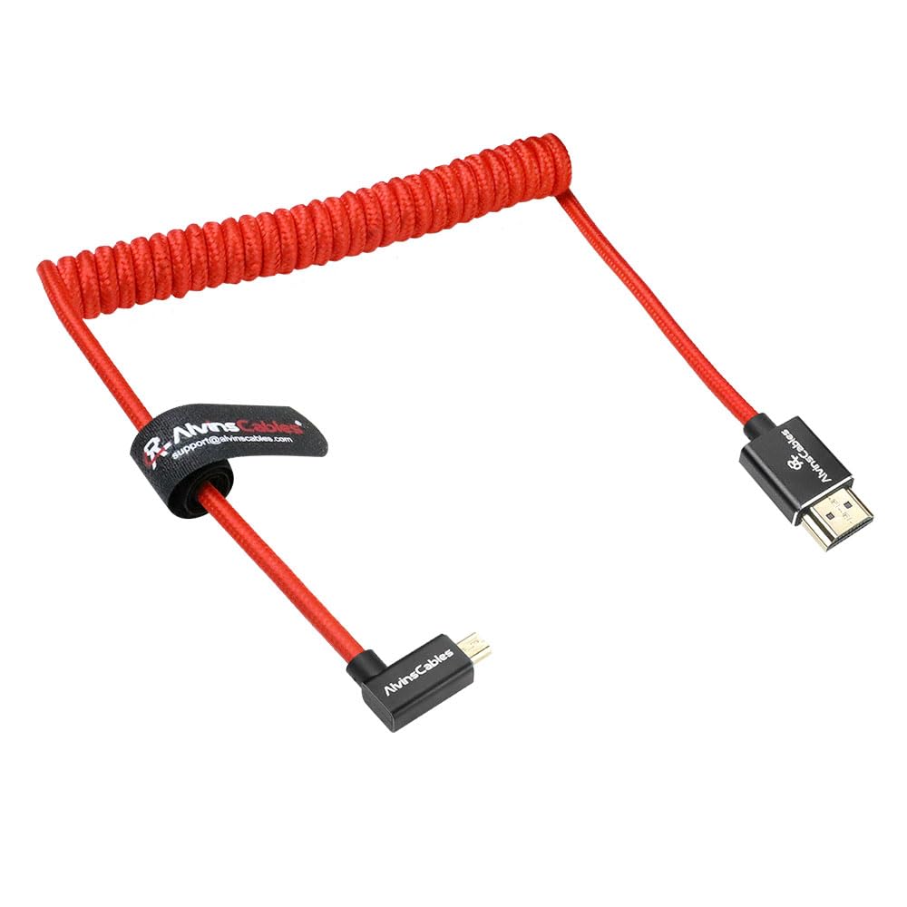 Kabel Alvin 8K 60Hz HDMI 2.1 K - Hdmi Cable 2.1 ulasan dan harga