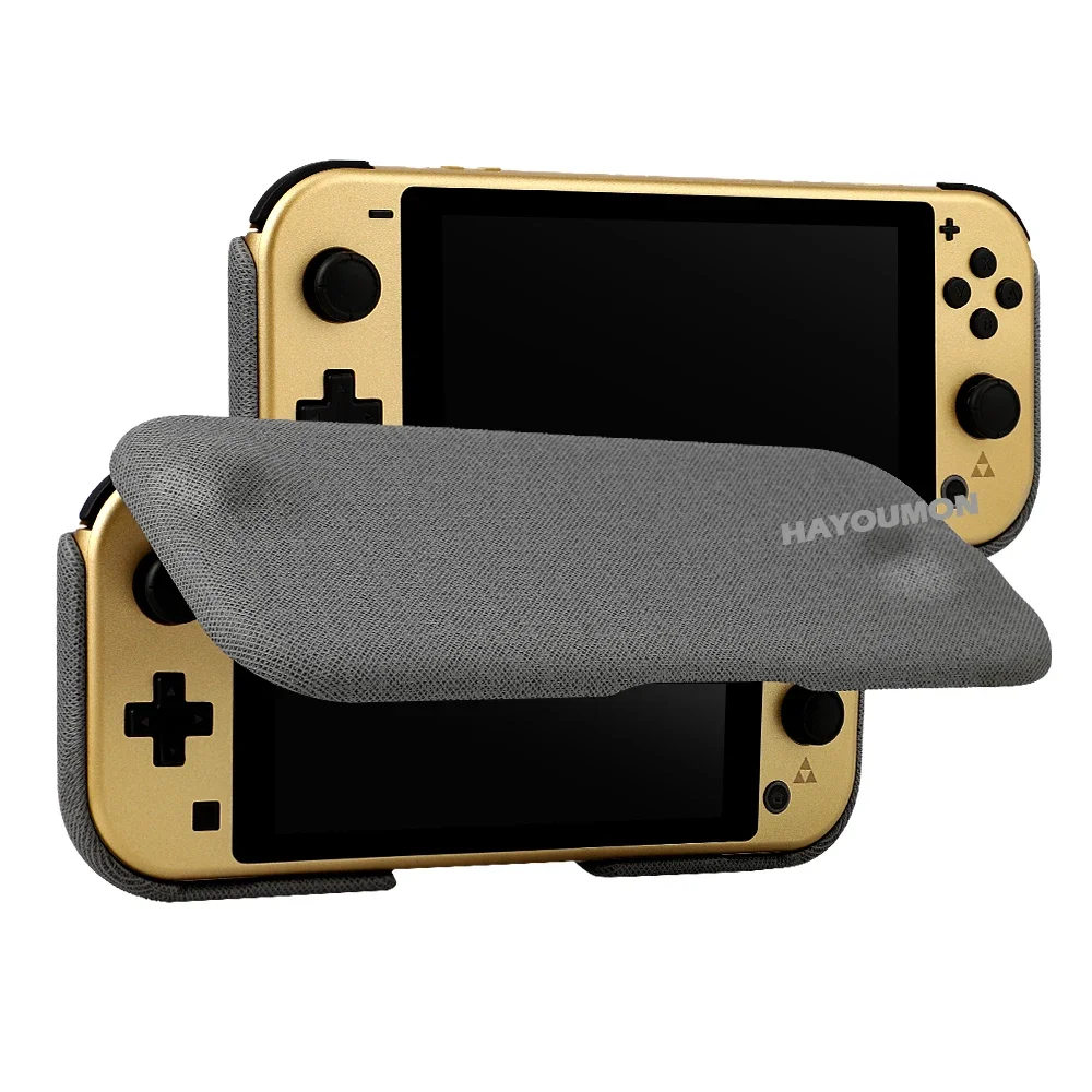Casing Pelindung Flip Cover Ba - Gaming Console All ulasan dan harga