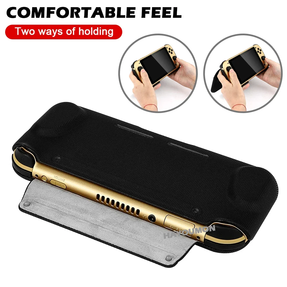 Casing Pelindung Flip Cover Ba - Gaming Console All ulasan dan harga
