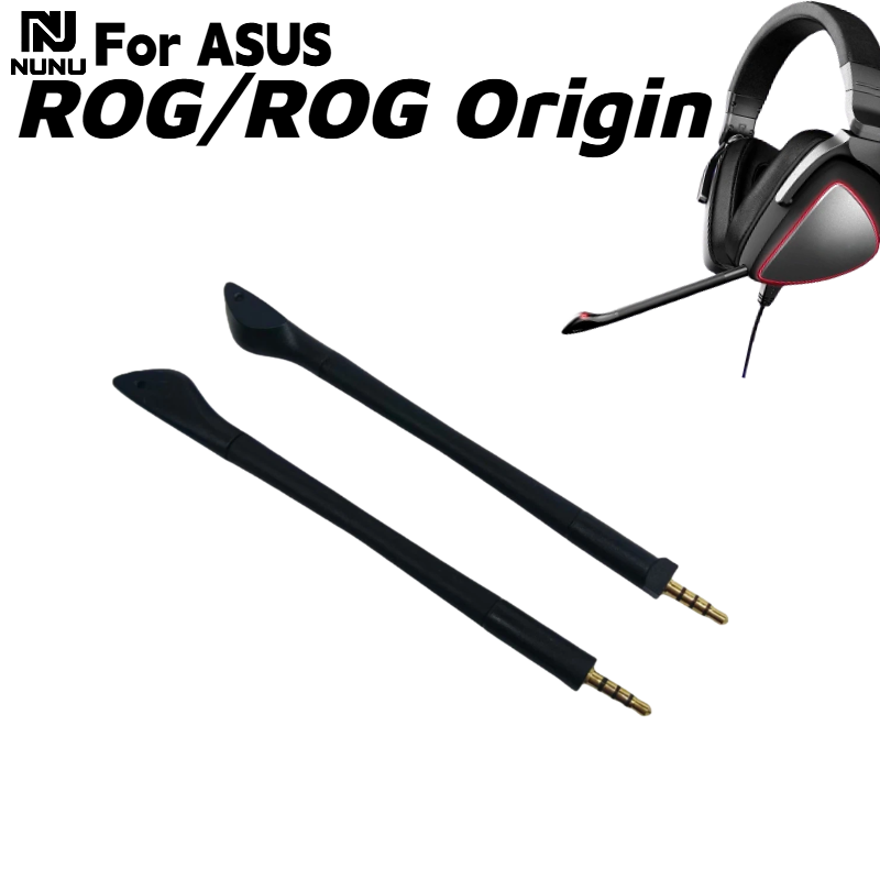Mikrofon untuk ASUS ROG/ROG Or - Gaming Console Asus ulasan dan harga