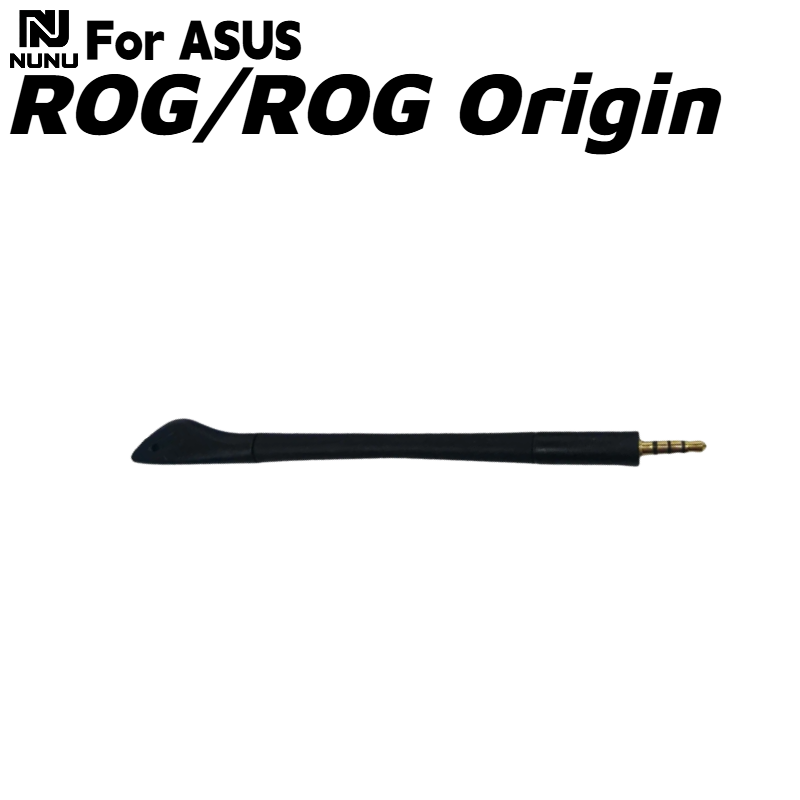 Mikrofon untuk ASUS ROG/ROG Or - Gaming Console Asus ulasan dan harga