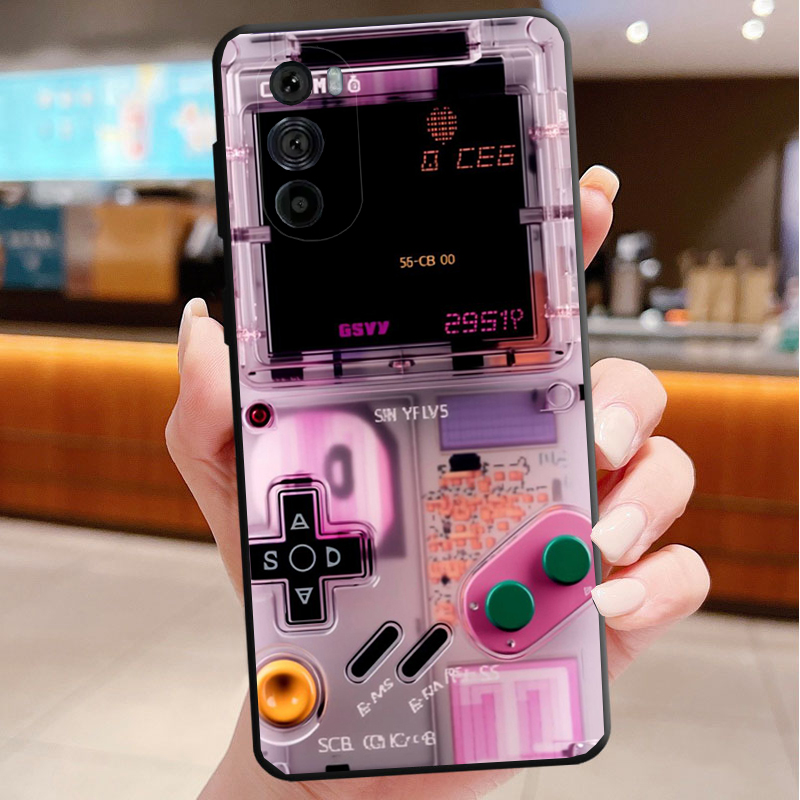 Casing Ponsel Konsol Game Untu - Gaming Console In Phone ulasan dan harga