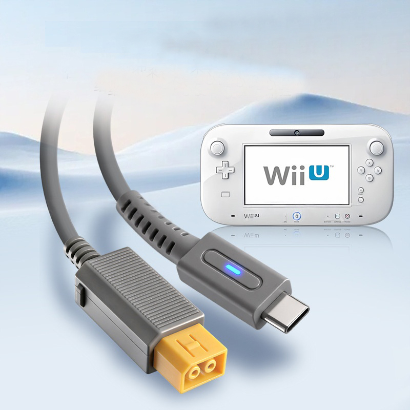 Kabel Pengisi Daya PD 45W Tipe - Gaming Console Controller ulasan dan harga
