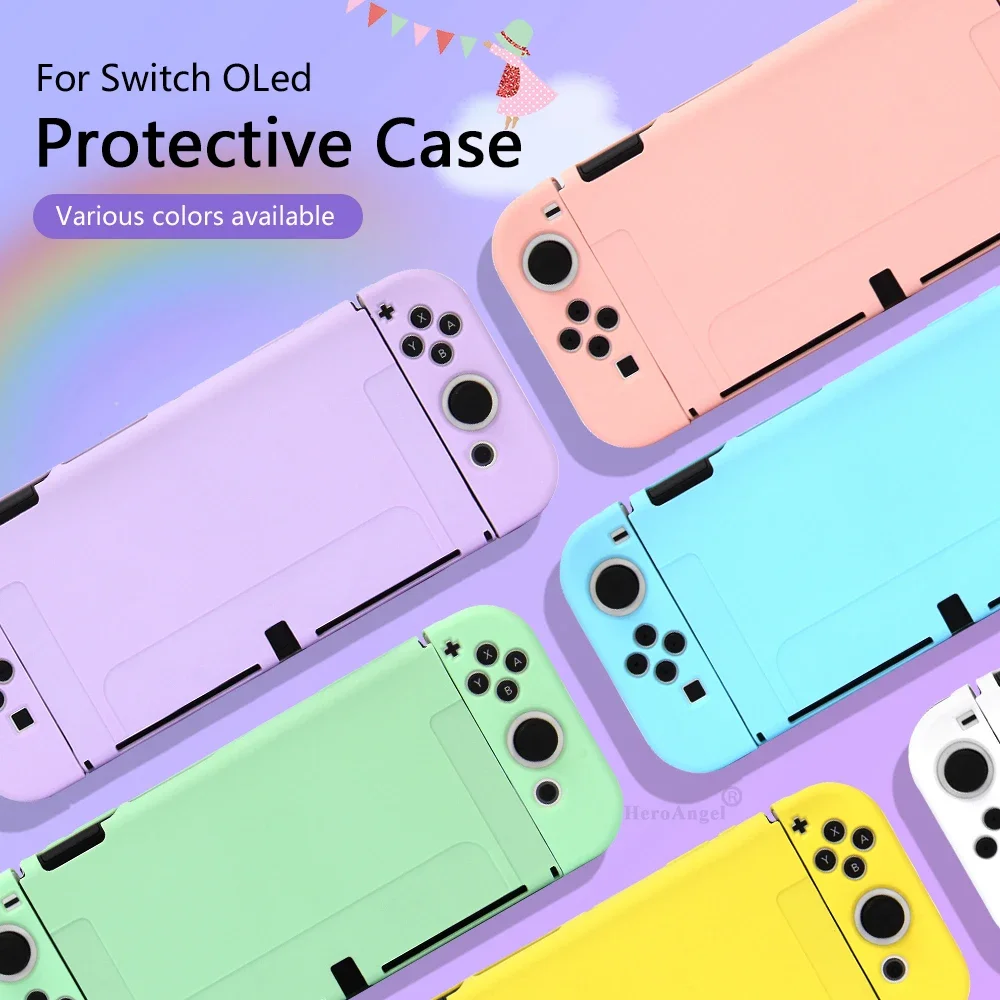 Casing Pelindung Warna-warni u - Gaming Console All ulasan dan harga