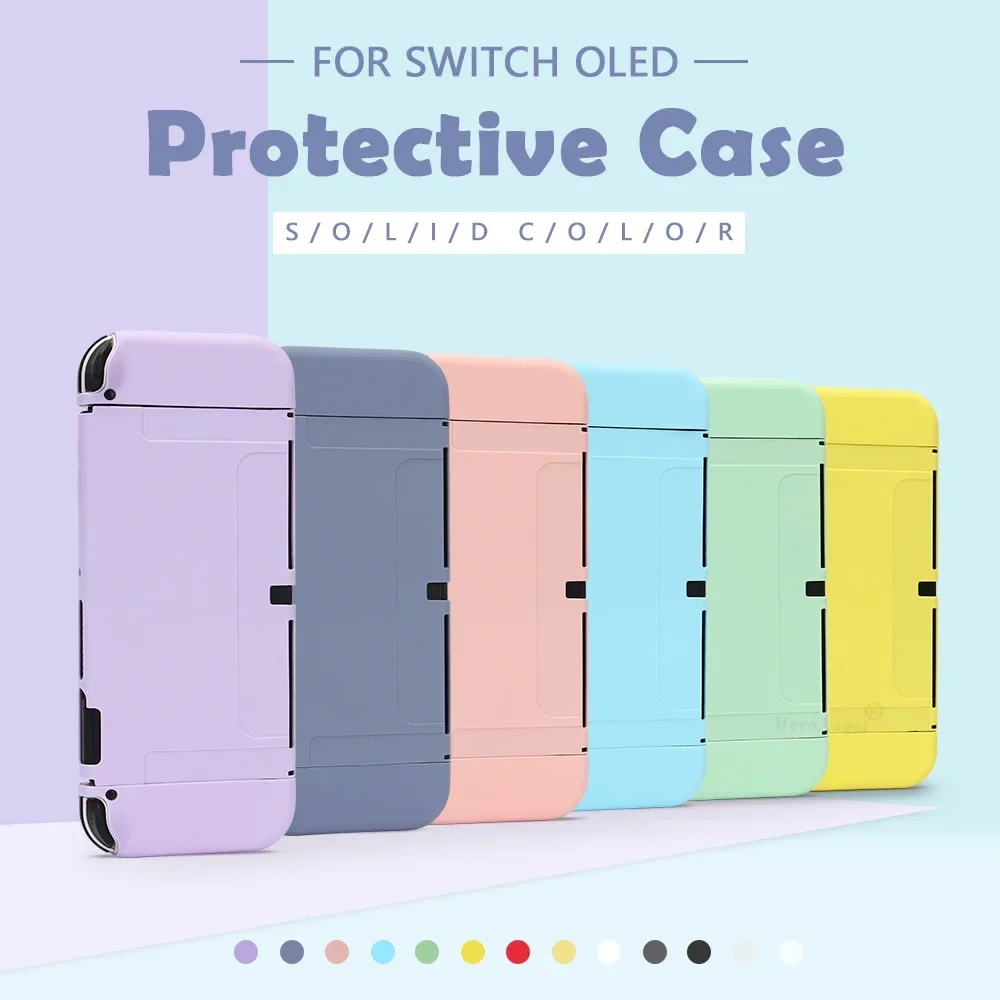 Casing Pelindung Warna-warni u - Gaming Console All ulasan dan harga
