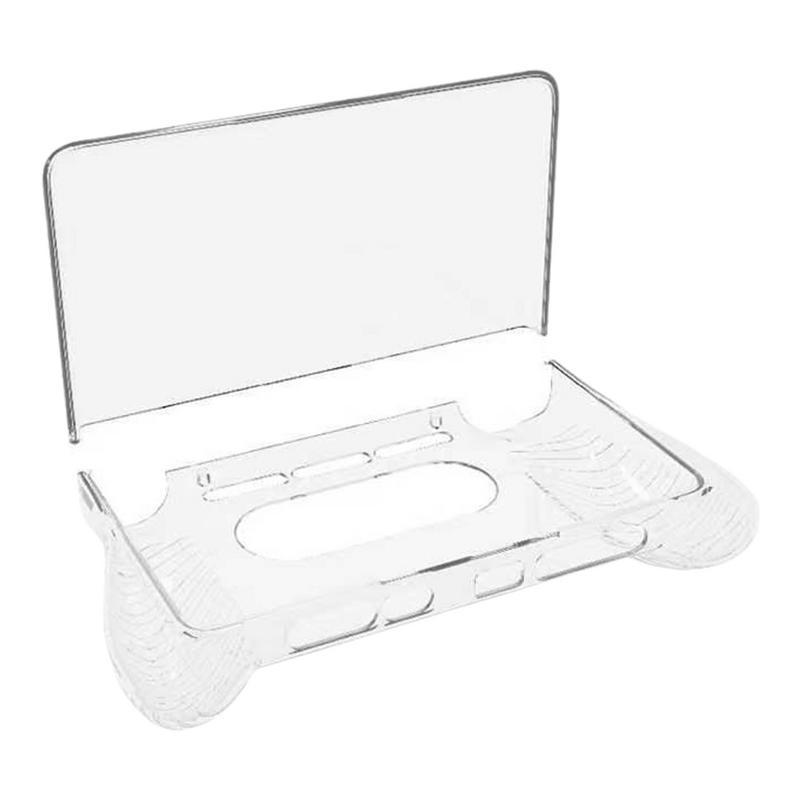 AYN THOR Clear Caes Casing Pel - Gaming Console New ulasan dan harga