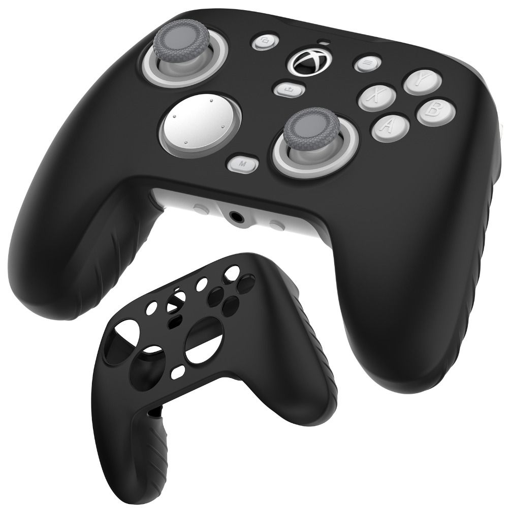 Casing Pengontrol Game Silikon - Gaming Console G7 ulasan dan harga