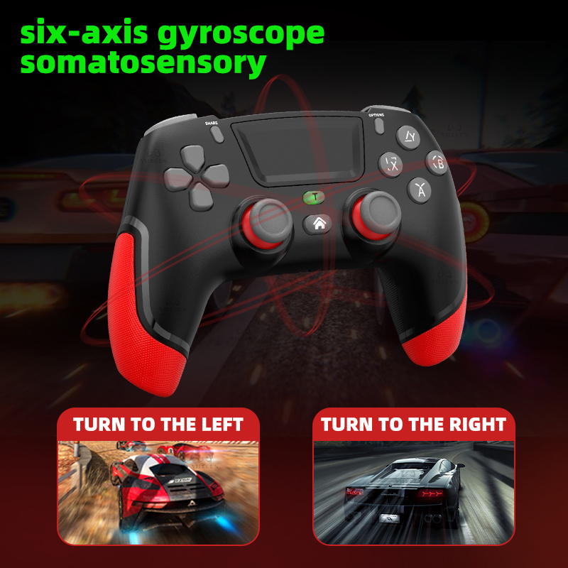 Pengontrol Game Nirkabel untuk - Gaming Console In Phone ulasan dan harga