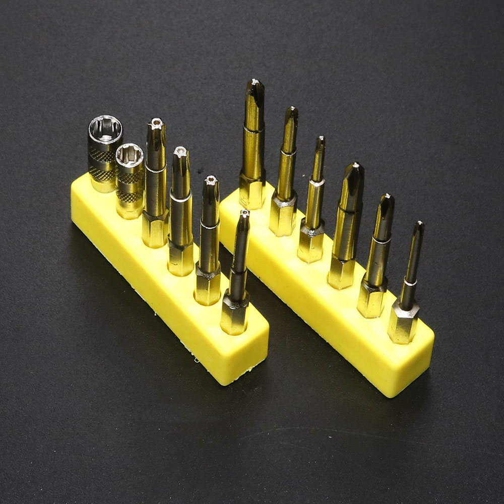 JCD untuk Switch/N64/DS/Wii/GB - Gaming Console Repair ulasan dan harga