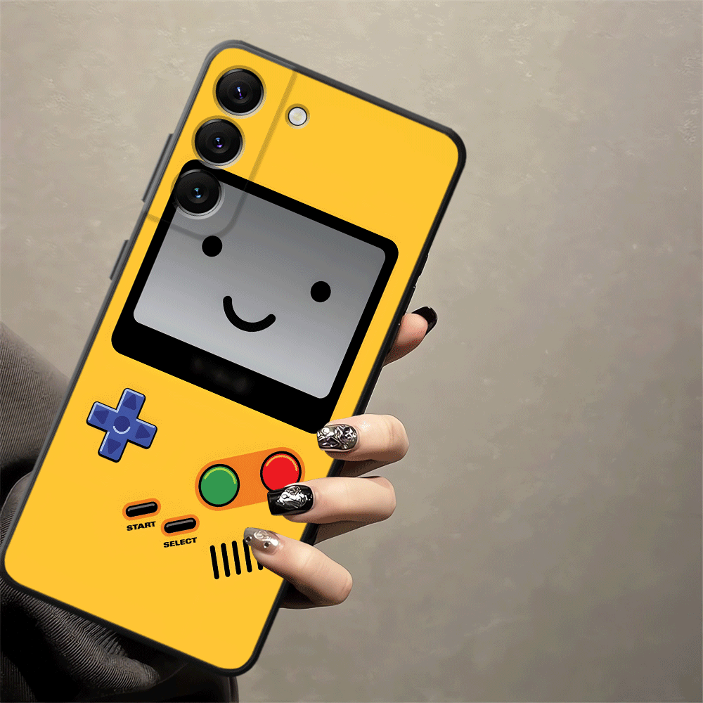 Casing Seni Konsol Game Lucu u - Gaming Console In Phone ulasan dan harga