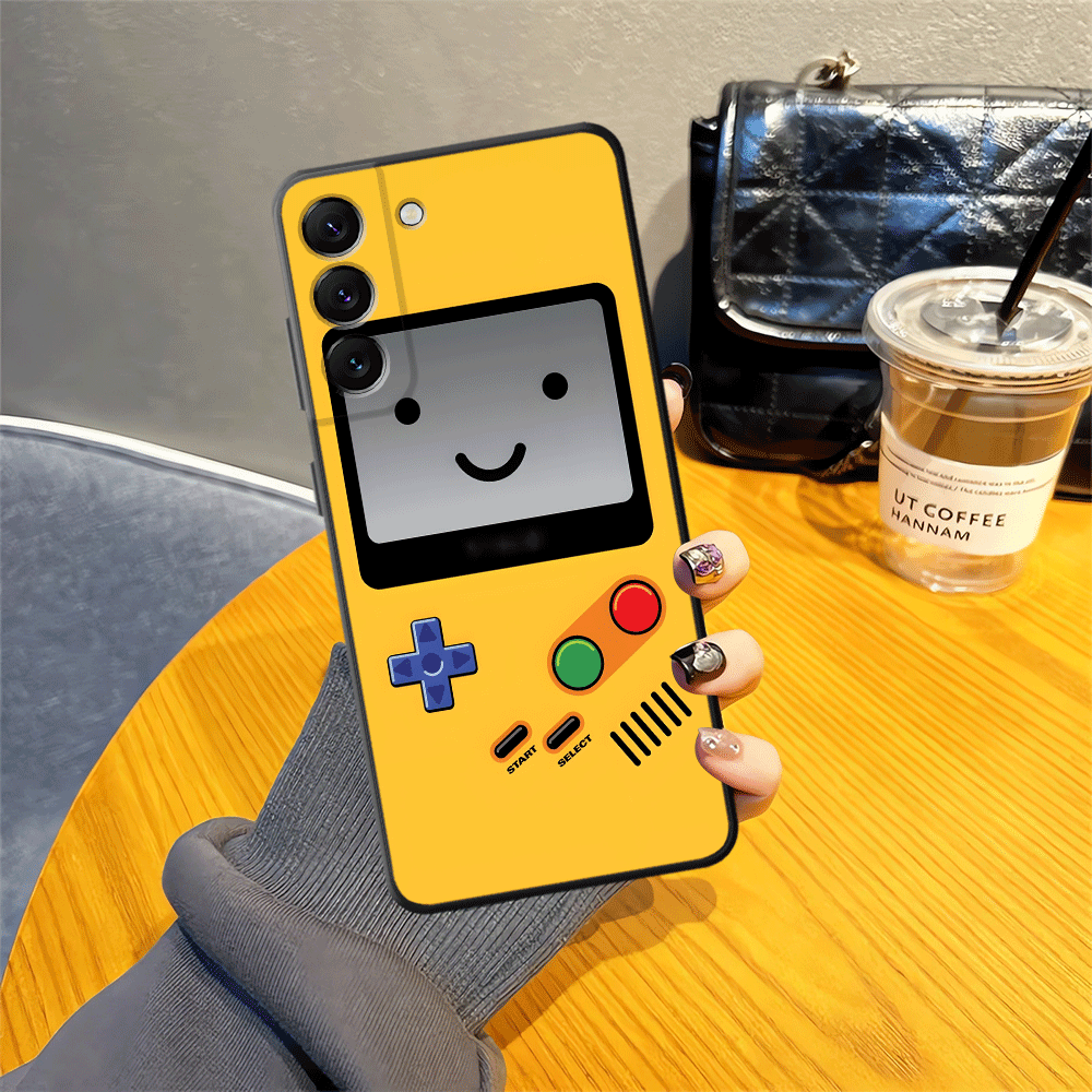 Casing Seni Konsol Game Lucu u - Gaming Console In Phone ulasan dan harga