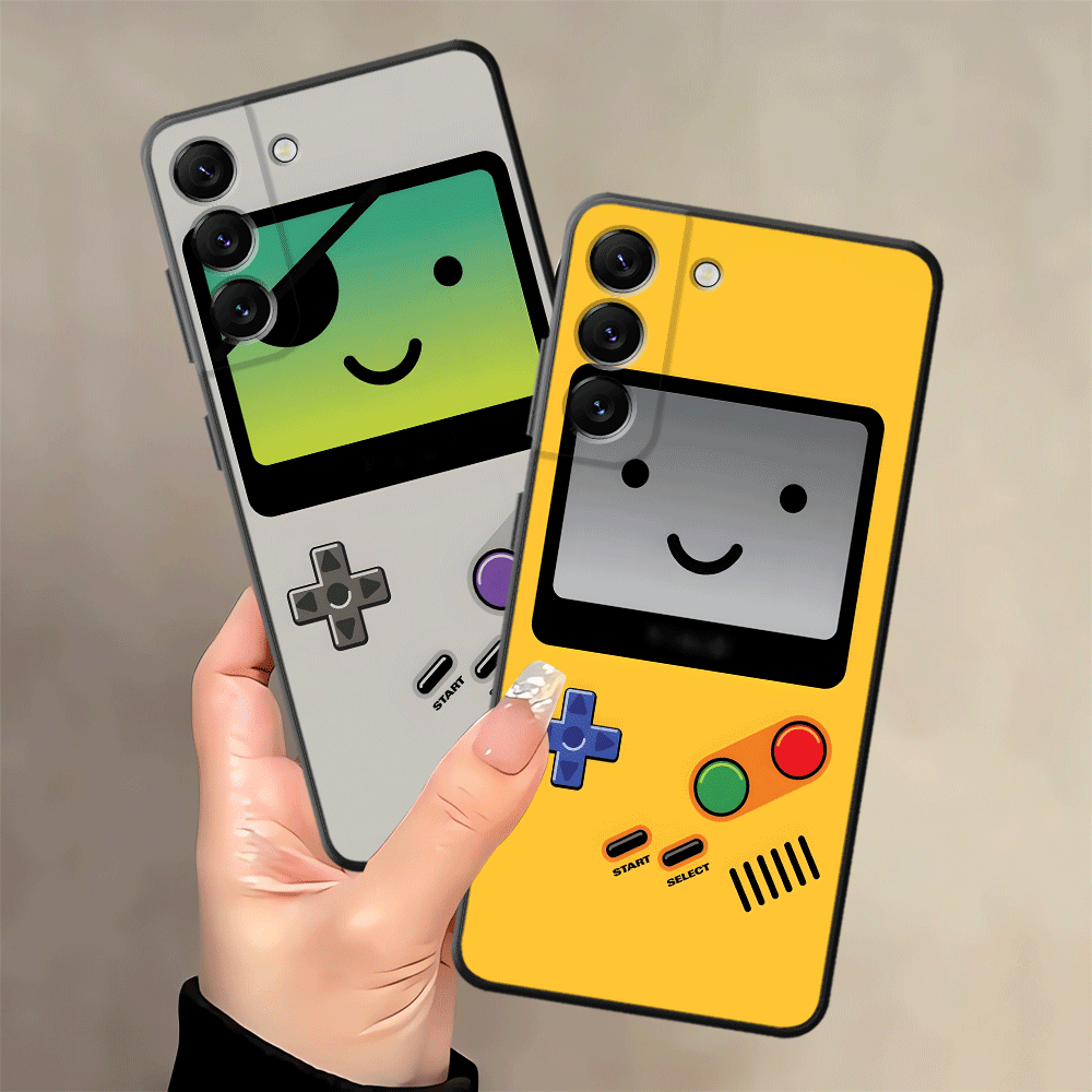 Casing Seni Konsol Game Lucu u - Gaming Console In Phone ulasan dan harga